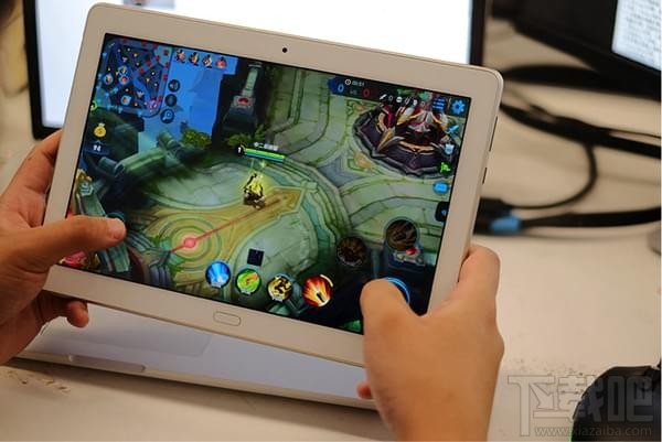 荣耀Waterplay怎么样?华为荣耀Waterplay平板怎么样?