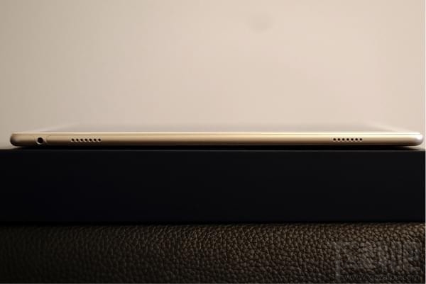 荣耀Waterplay怎么样?华为荣耀Waterplay平板怎么样?