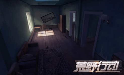 荒野行动装备有哪些?荒野行动吃鸡装备大全