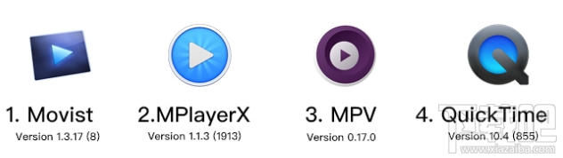 苹果Mac播放器怎么选?苹果Mac播放器选择分析