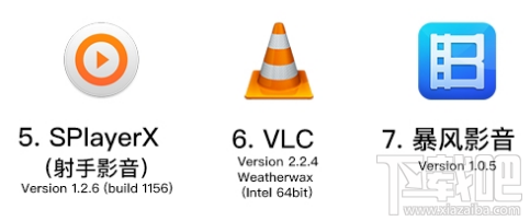 苹果Mac播放器怎么选?苹果Mac播放器选择分析