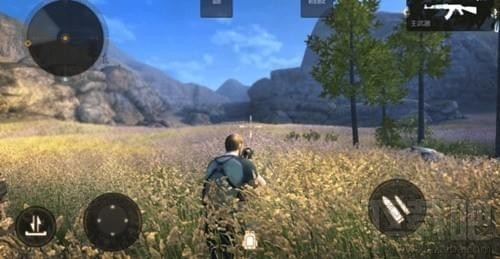 丛林法则大逃杀怎么超级跳?丛林法则大逃杀超级跳方法