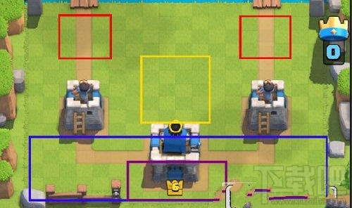 部落冲突皇室战争新手组卡有什么技巧 新手组卡攻略