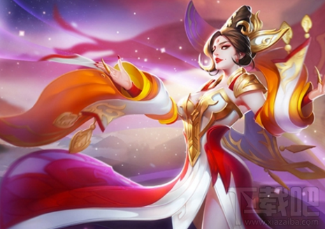 王者荣耀武则天技能改动分析 王者荣耀武则天技能改动介绍