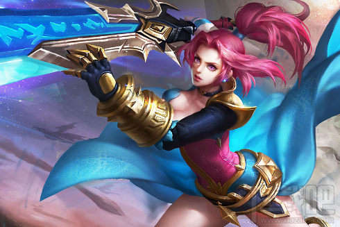 王者荣耀花木兰技能改动分析 王者荣耀花木兰技能改动介绍