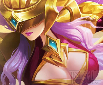 王者荣耀雅典娜技能改动分析 王者荣耀雅典娜技能改动介绍