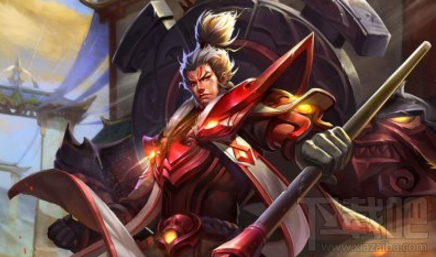 王者荣耀张飞技能改动分析 王者荣耀张飞技能改动介绍