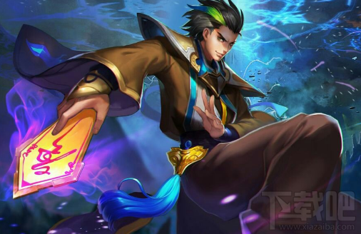 王者荣耀狄仁杰技能改动分析 王者荣耀狄仁杰技能改动介绍