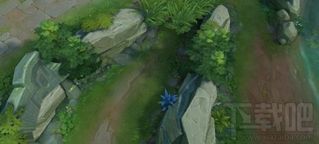 王者荣耀新地图怎么样?王者荣耀新地图环境效果图