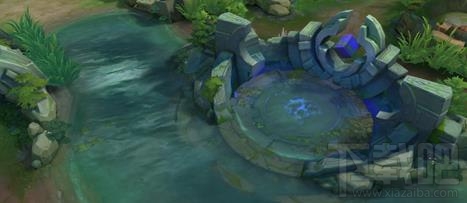 王者荣耀新地图怎么样?王者荣耀新地图环境效果图