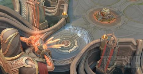 王者荣耀新地图怎么样?王者荣耀新地图环境效果图