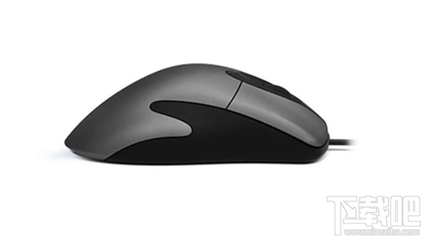 CS神器微软推出新款IE3.0鼠标：cs玩家经典记忆！