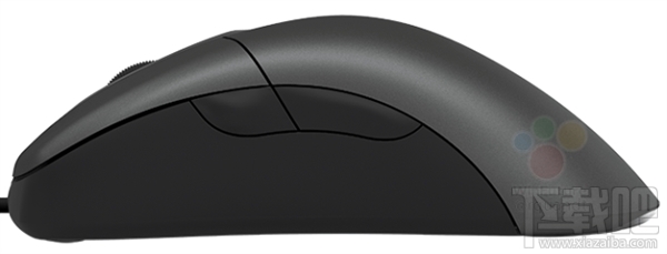 CS神器微软推出新款IE3.0鼠标：cs玩家经典记忆！