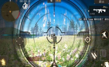 丛林法则大逃杀怎么换枪 丛林法则大逃杀换枪技巧