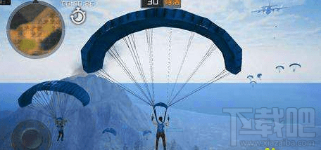 丛林法则绝地大逃杀单人怎么吃鸡?