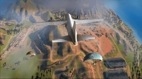 丛林法则绝地大逃杀怎么回血?