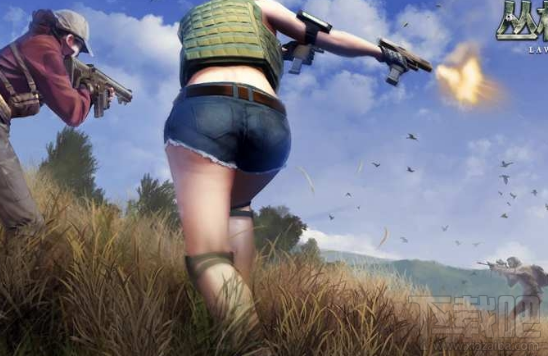 丛林法则无法匹配到人怎么办?丛林法则无法匹配到人解决攻略