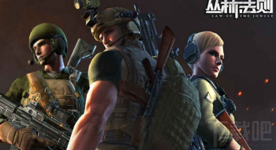 丛林法则大逃杀怎么上树?丛林法则大逃杀上树攻略