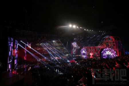 2017天猫双11晚会门票在哪购买?双11天猫晚会门票怎么得?