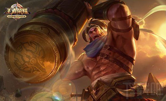 王者荣耀S9赛季苏烈出装思路 王者荣耀S9赛季苏烈出装推荐