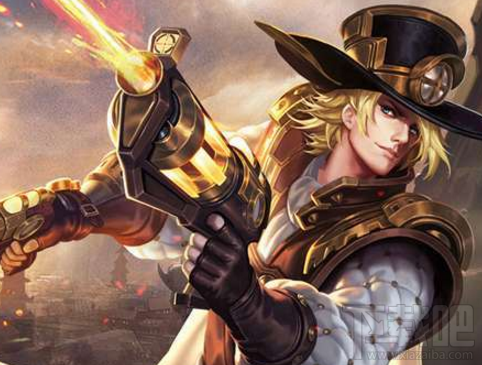 王者荣耀S9赛季射手哪个好?王者荣耀S9赛季射手推荐