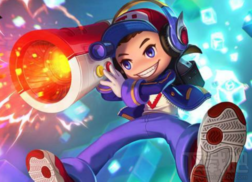 王者荣耀S9赛季射手哪个好?王者荣耀S9赛季射手推荐