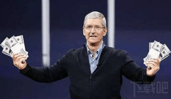 苹果iphone8国行、港行、美版、日版区别是什么?