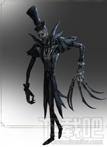 第五人格开膛手杰克怎么样?第五人格开膛手杰克介绍