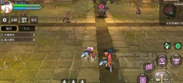 龙之谷手游哪个职业刷图快 龙之谷刷图职业选择攻略