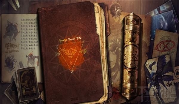 dnf世界观设定站地址 dnf世界观设定站使徒介绍