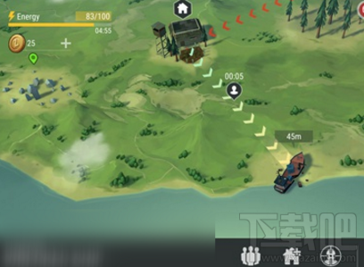 地球末日生存商船什么时候刷新一次?地球末日生存商船出现攻略