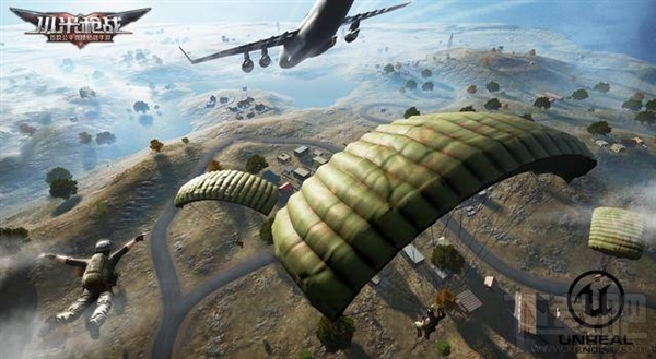 小米枪战:大逃杀是一款什么游戏?小米枪战:大逃杀什么时候出?