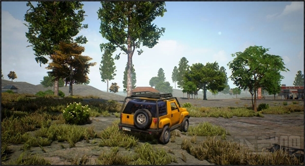 小米枪战:大逃杀是一款什么游戏?小米枪战:大逃杀什么时候出?