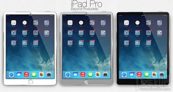 ipad pro3配置参数怎么样?ipad pro3有什么新功能?