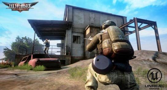 小米枪战:大逃杀发布时间是什么时候?小米枪战:大逃杀发布时间