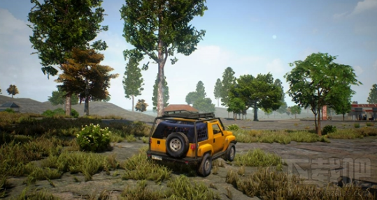 小米枪战:大逃杀发布时间是什么时候?小米枪战:大逃杀发布时间