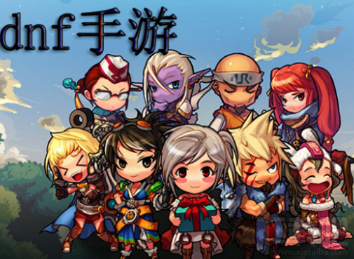 DNF手游封号了怎么办?DNF手游封号解决攻略