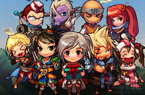 DNF手游蓝拳怎么玩?DNF手游蓝拳PK怎么加点?