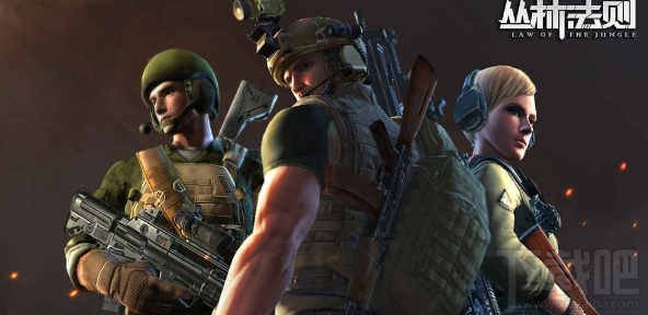 丛林法则大逃杀怎么才能爬到树上去 丛林法则大逃杀上树方式介绍