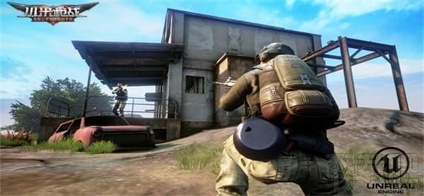 小米枪战大逃杀激活码怎么得?小米枪战大逃杀激活码获取攻略