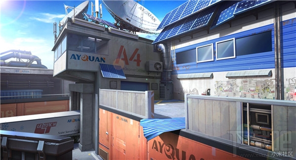 小米枪战大逃杀怎么操作设置?小米枪战高效基础设置教程