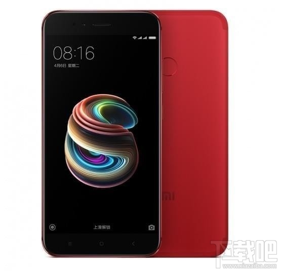 小米5x红色特别版怎么样?小米5x红色特别版预约地址