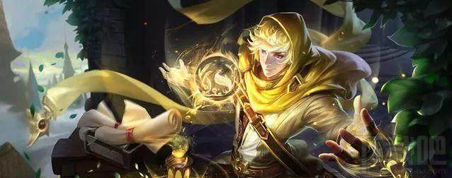 王者荣耀S9赛季法师英雄排行怎么样 王者荣耀S9高胜率上分法师介绍