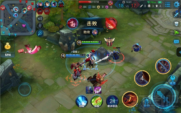 王者荣耀s9赛季百里玄策怎么玩 王者荣耀百里玄策团战攻略