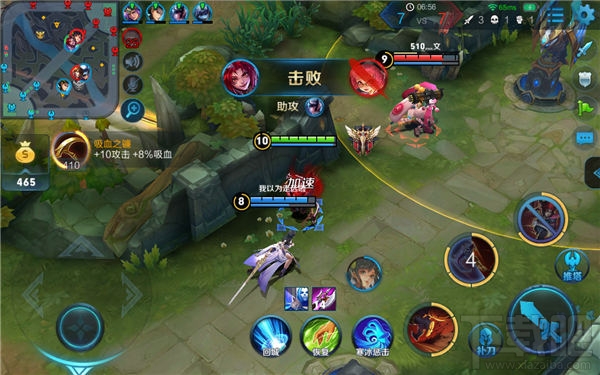 王者荣耀s9赛季百里玄策怎么玩 王者荣耀百里玄策团战攻略