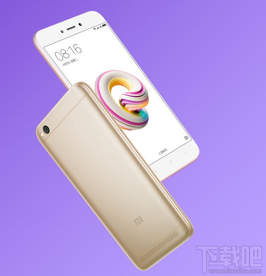 红米5A手机有NFC吗?红米5A支持NFC功能吗?