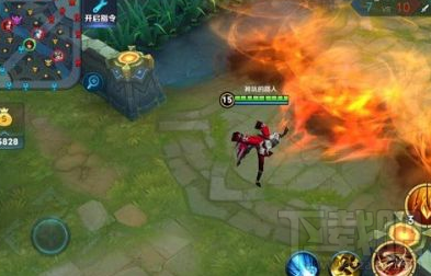 王者荣耀s9周瑜如何提高大招的命中率?王者荣耀s9周瑜大招连招技巧