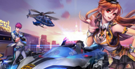 qq飞车手游车队任务怎么获得双倍积分?