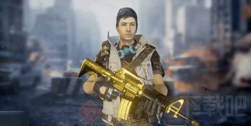 小米枪战什么武器好?小米枪战新手武器排名