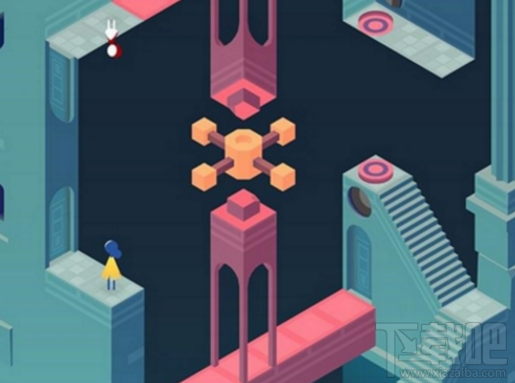 纪念碑谷2安卓版什么时候出?纪念碑谷2安卓版上市时间